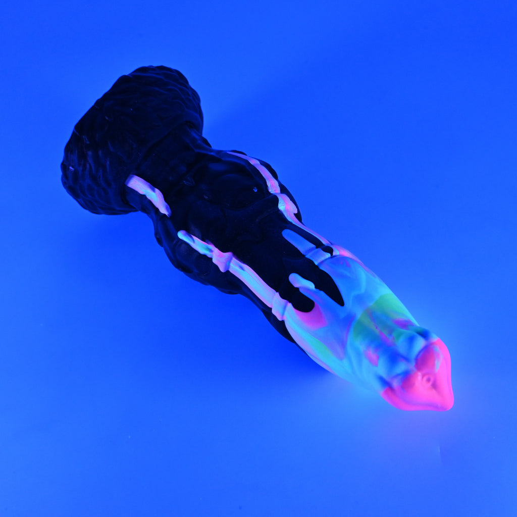 H2XJN49 Hellion Small 0020 UV
