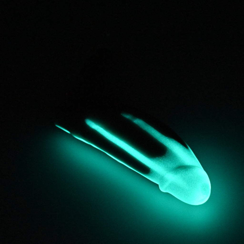 92SKN82 Kronos Small 0030 UV GITD