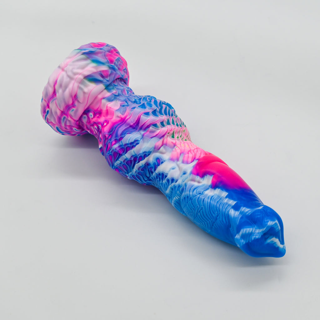 H2SJN50 Hellion Small 0030 UV GITD