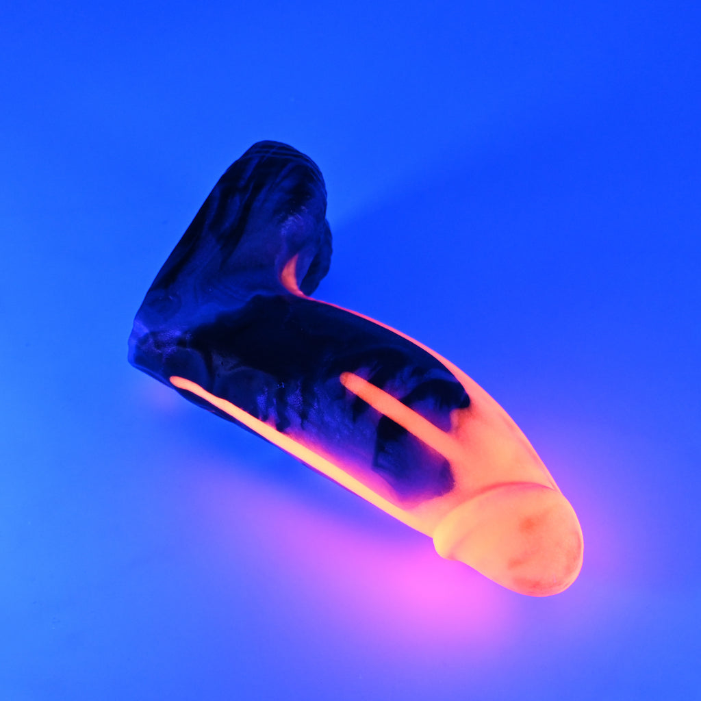 92MKN83 Kronos Small 0050 UV GITD CS