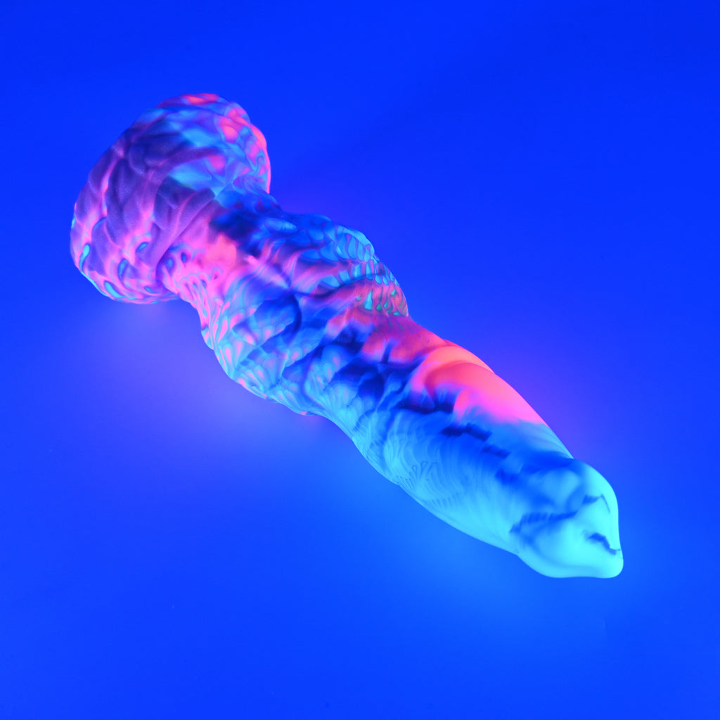 H2SJN50 Hellion Small 0030 UV GITD