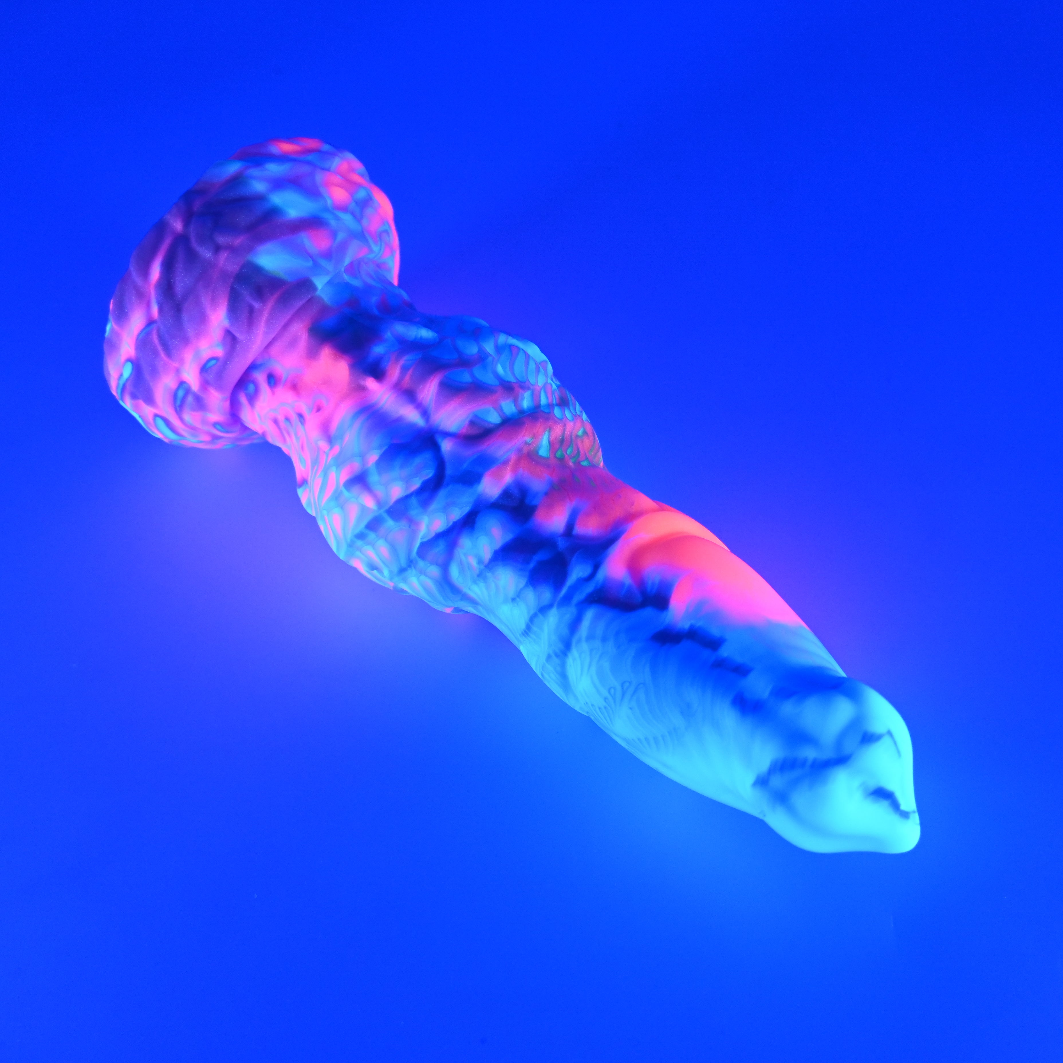 H2SJN50 Hellion Small 0030 UV GITD