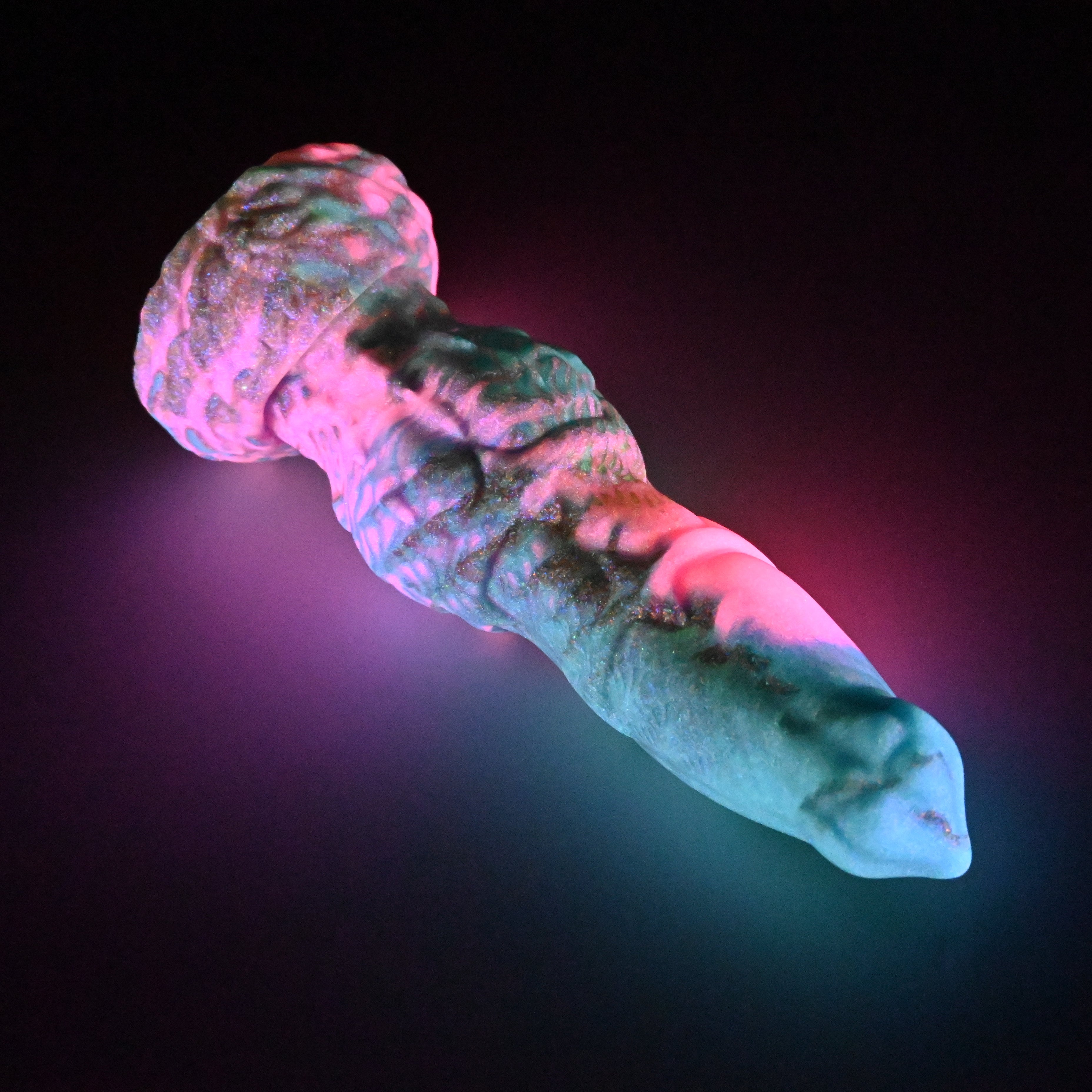 H2SJN50 Hellion Small 0030 UV GITD