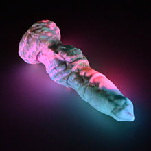 Load image into Gallery viewer, H2SJN50 Hellion Small 0030 UV GITD
