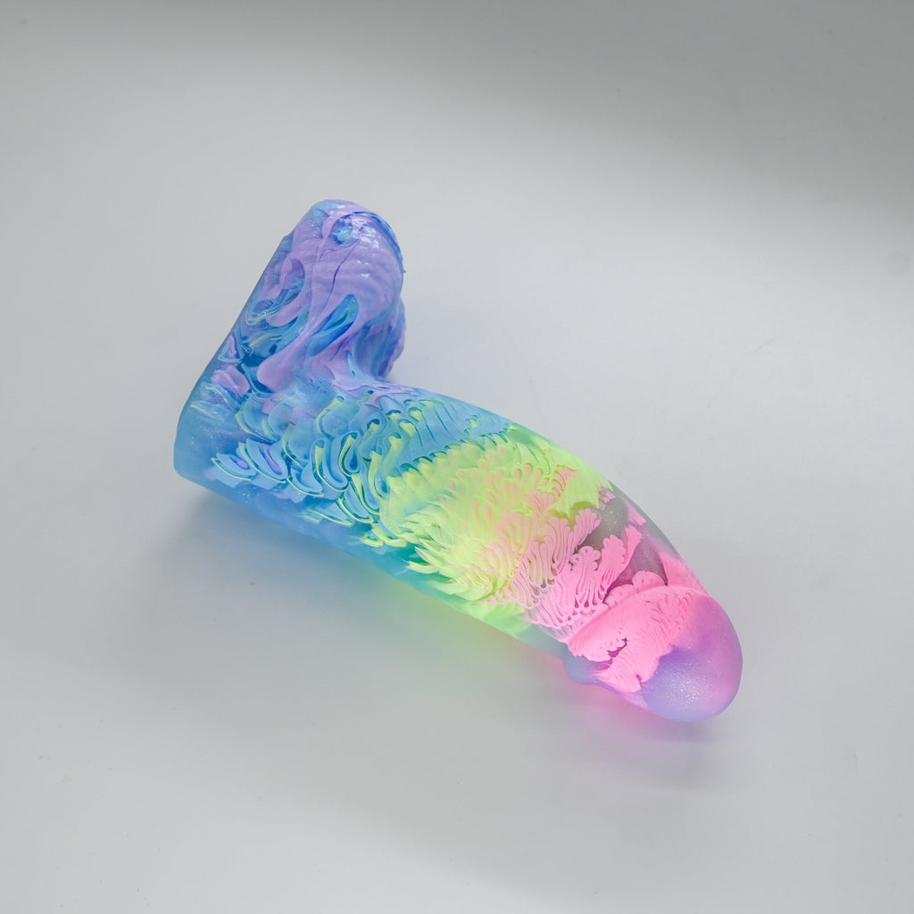 92SKN84 Kronos Small 0030 UV