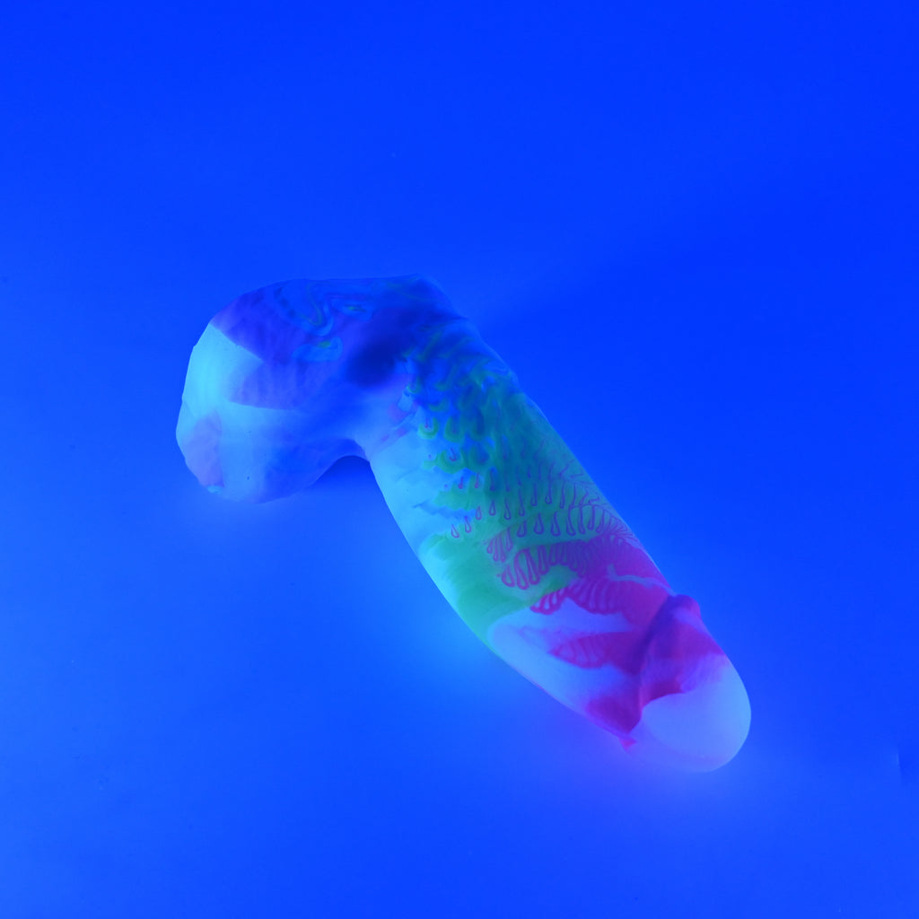 92SKN84 Kronos Small 0030 UV