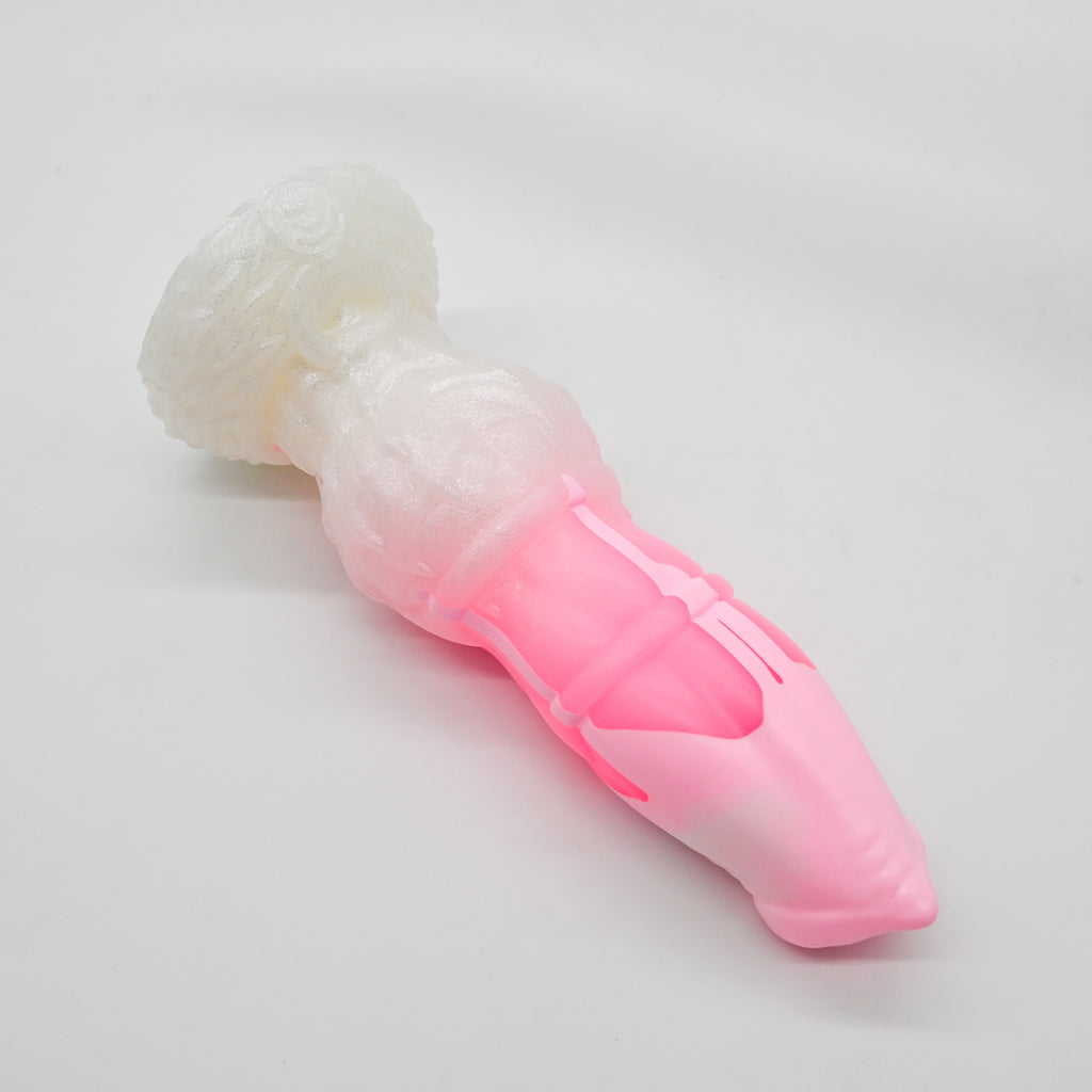 H3SJN53 Hellion Medium 0030 UV GITD GOBLIN HOLE