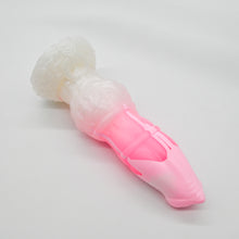 Load image into Gallery viewer, H3SJN53 Hellion Medium 0030 UV GITD GOBLIN HOLE
