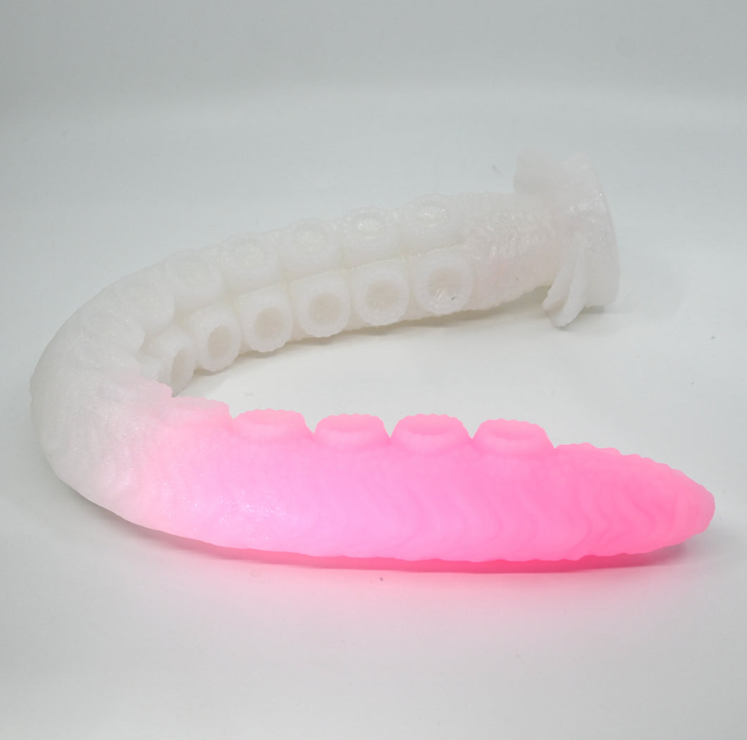 E4SGG73 Illex Large 0030 UV GITD