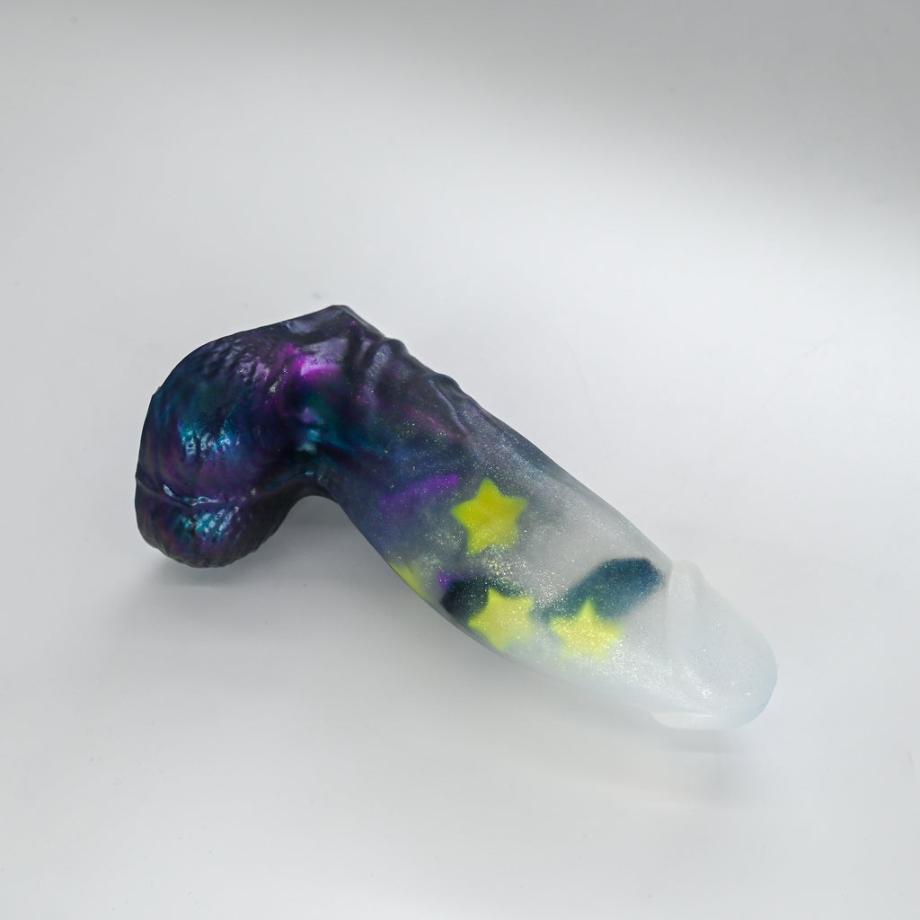 92TKN86 Kronos Small NC 0031 UV GITD CS