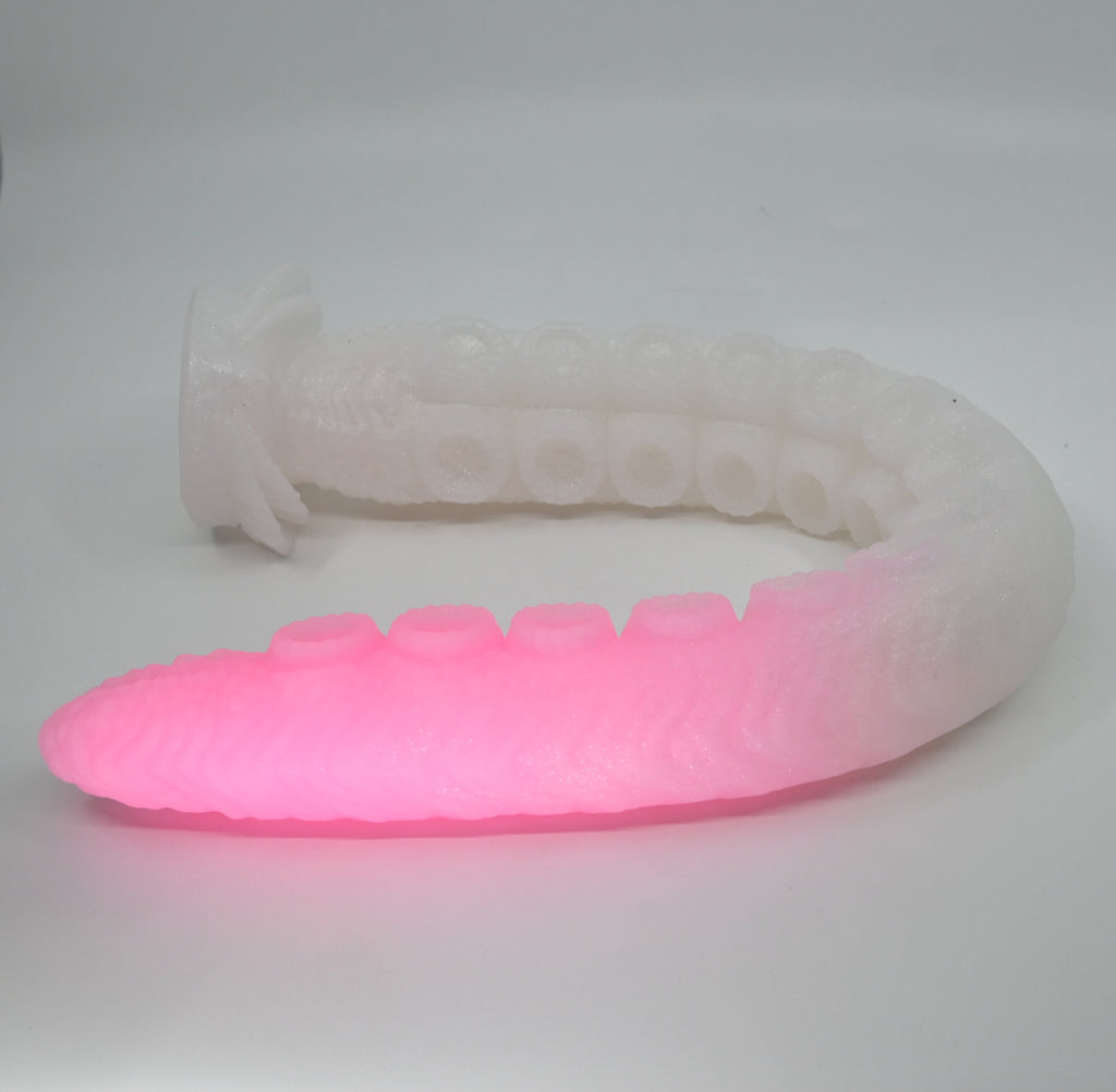 E4SGG73 Illex Large 0030 UV GITD