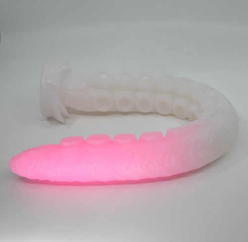 E4SGG73 Illex Large 0030 UV GITD