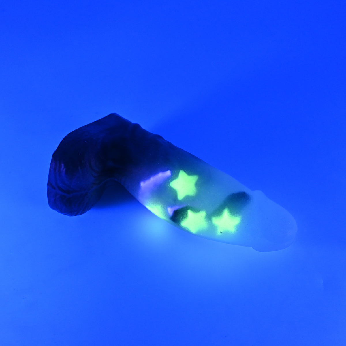 92TKN86 Kronos Small NC 0031 UV GITD CS