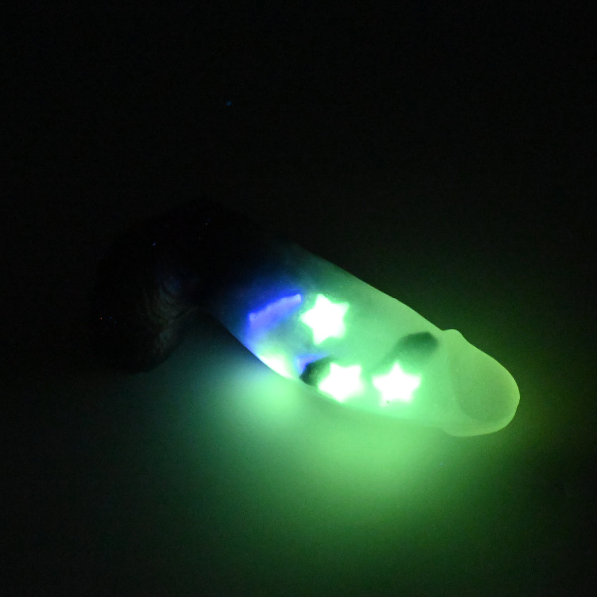 92TKN86 Kronos Small NC 0031 UV GITD CS