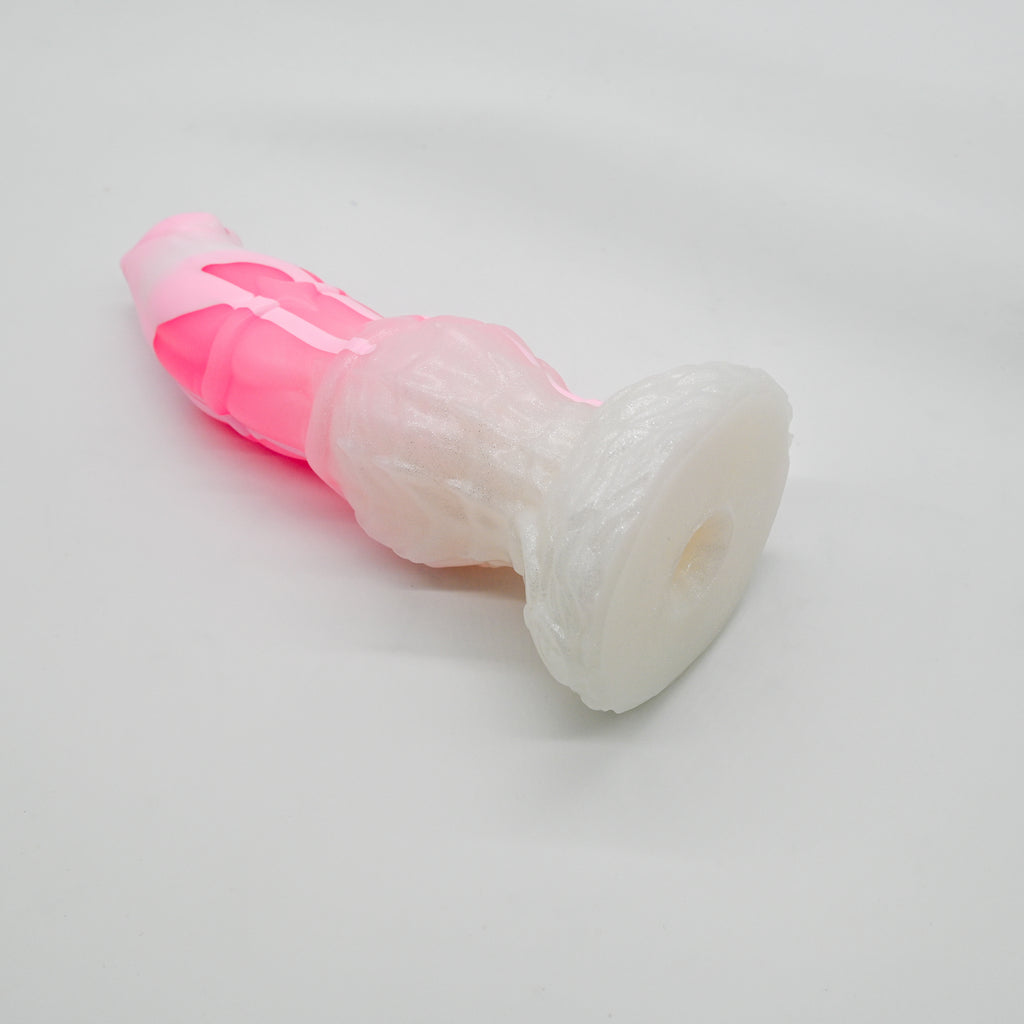H3SJN53 Hellion Medium 0030 UV GITD GOBLIN HOLE