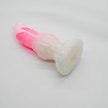Load image into Gallery viewer, H3SJN53 Hellion Medium 0030 UV GITD GOBLIN HOLE
