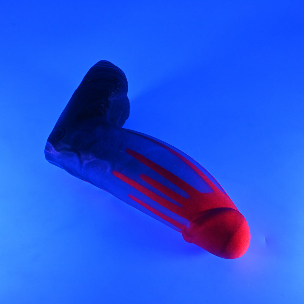 93SKN87 Kronos Medium 0030 UV GITD CS