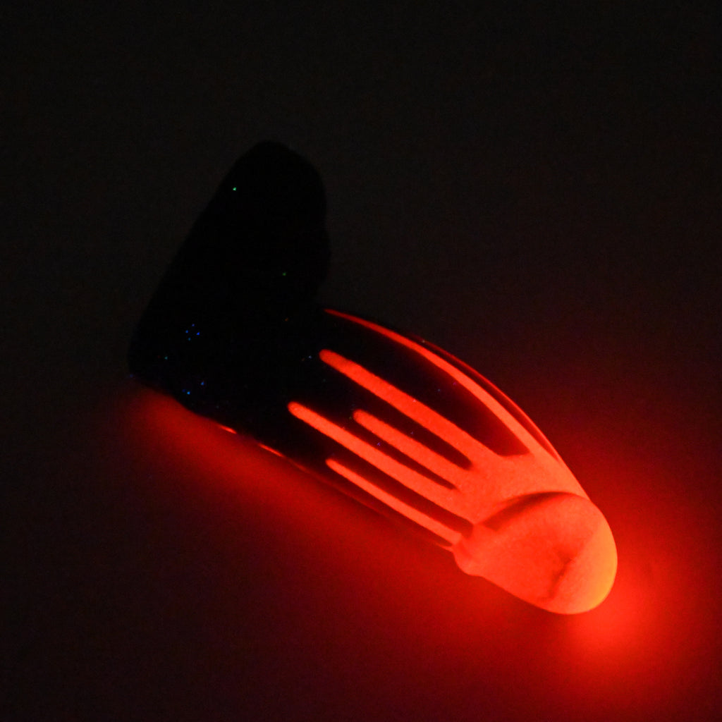 93SKN87 Kronos Medium 0030 UV GITD CS
