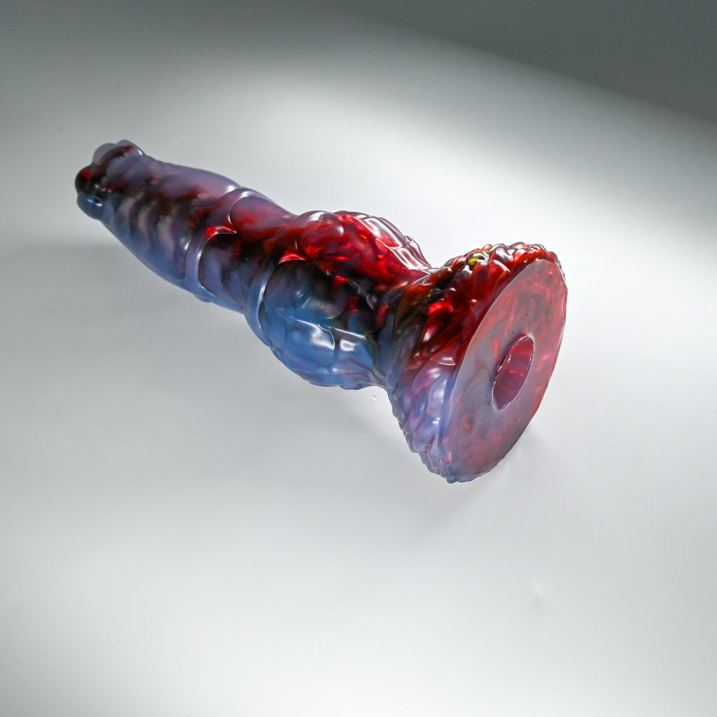 H3TJN54 Hellion Medium NC 0031 CS GOBLIN HOLE