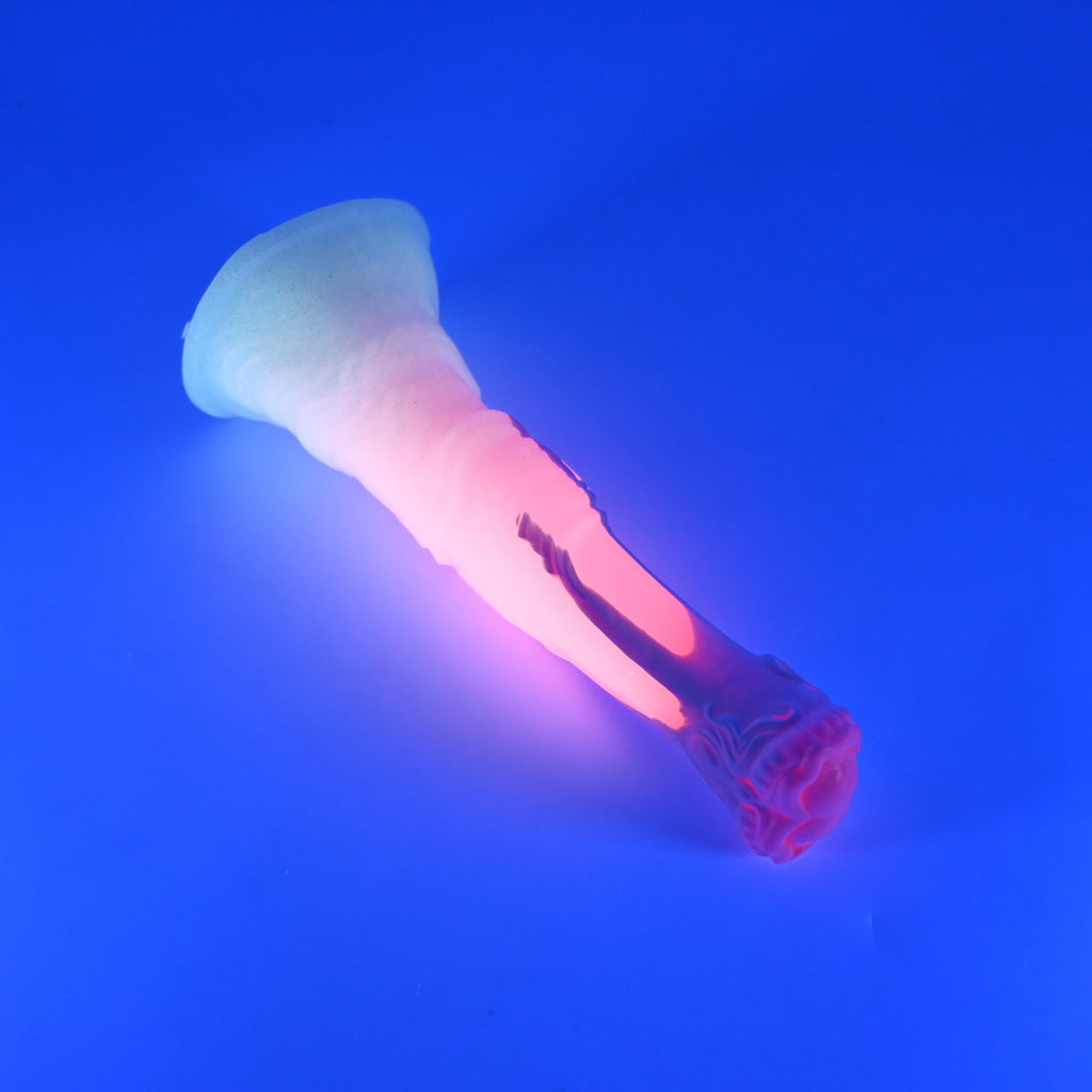 U2SJN86 Cirrus Small 0030 UV GITD