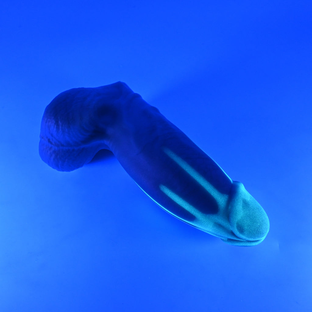 93SKN88 Kronos Medium 0030 UV GITD