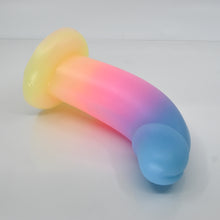 Load image into Gallery viewer, G3SEG04 Ignis Medium 0030 UV GITD
