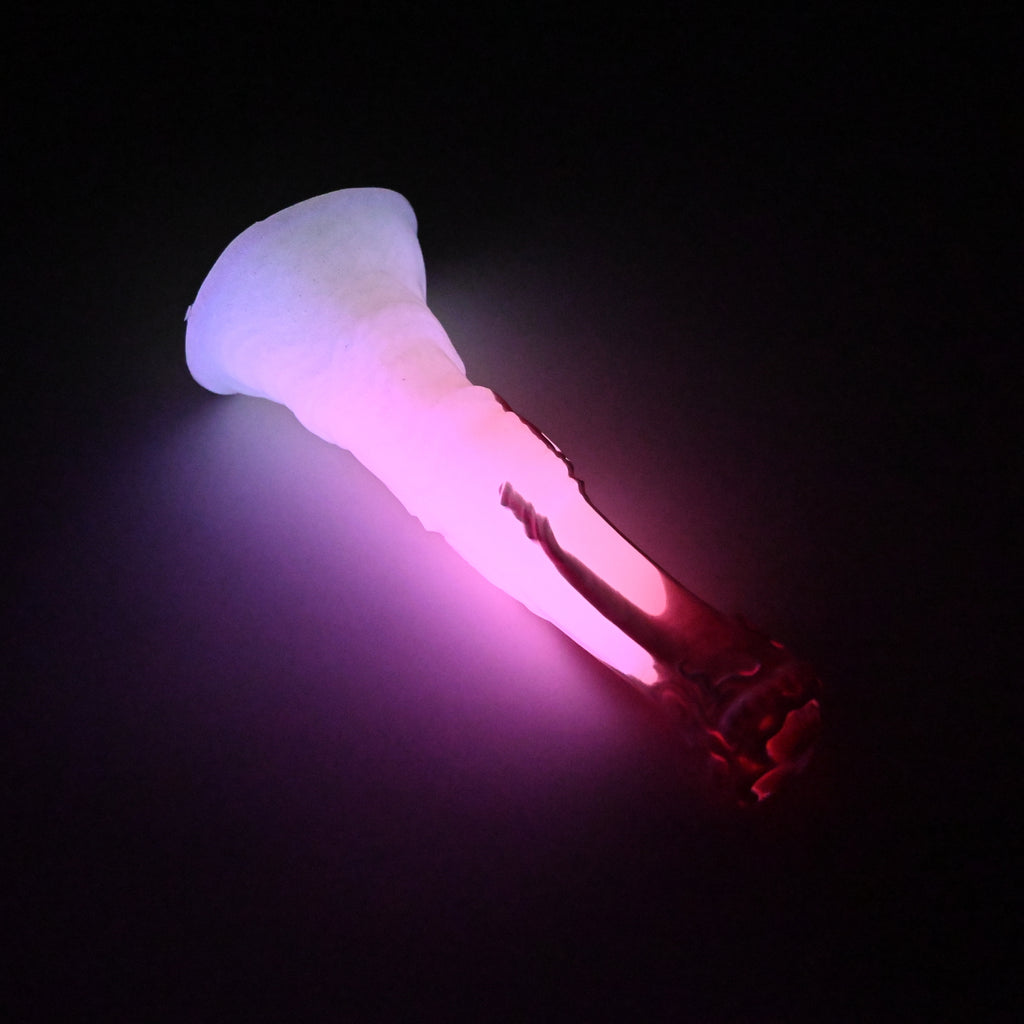 U2SJN86 Cirrus Small 0030 UV GITD