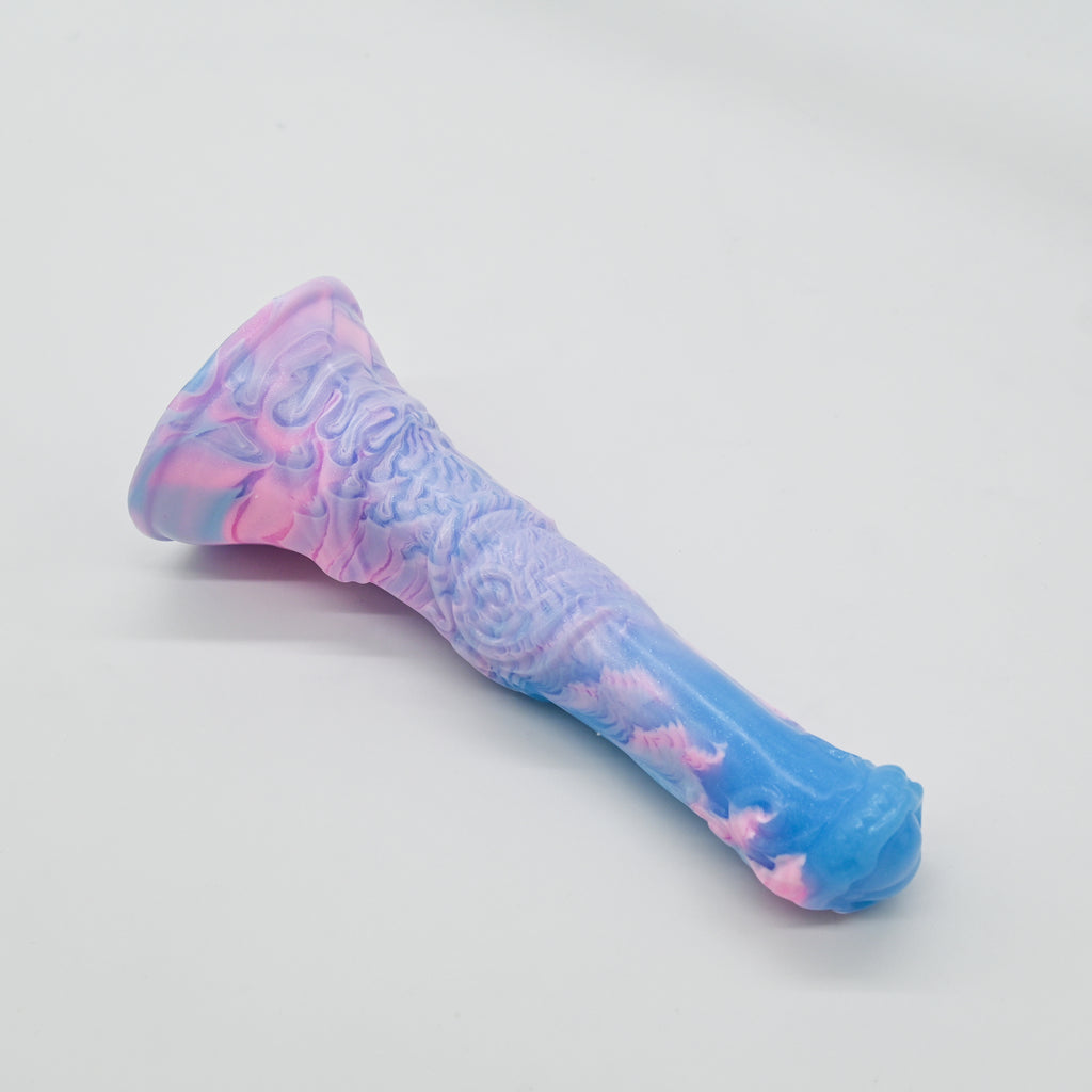 U2MJN87 Cirrus Small 0050 UV GITD