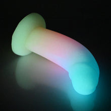 Load image into Gallery viewer, G3SEG04 Ignis Medium 0030 UV GITD
