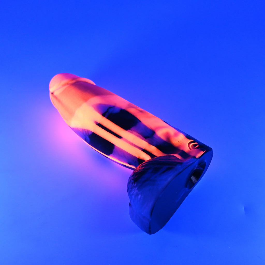 93MKN89 Kronos Medium 0050 UV GITD CS GOBLIN HOLE
