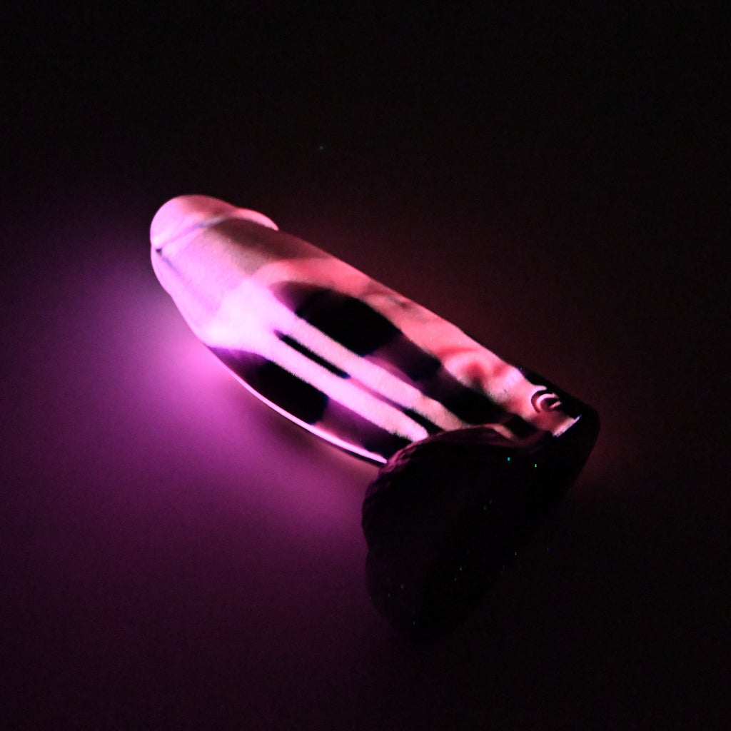 93MKN89 Kronos Medium 0050 UV GITD CS GOBLIN HOLE