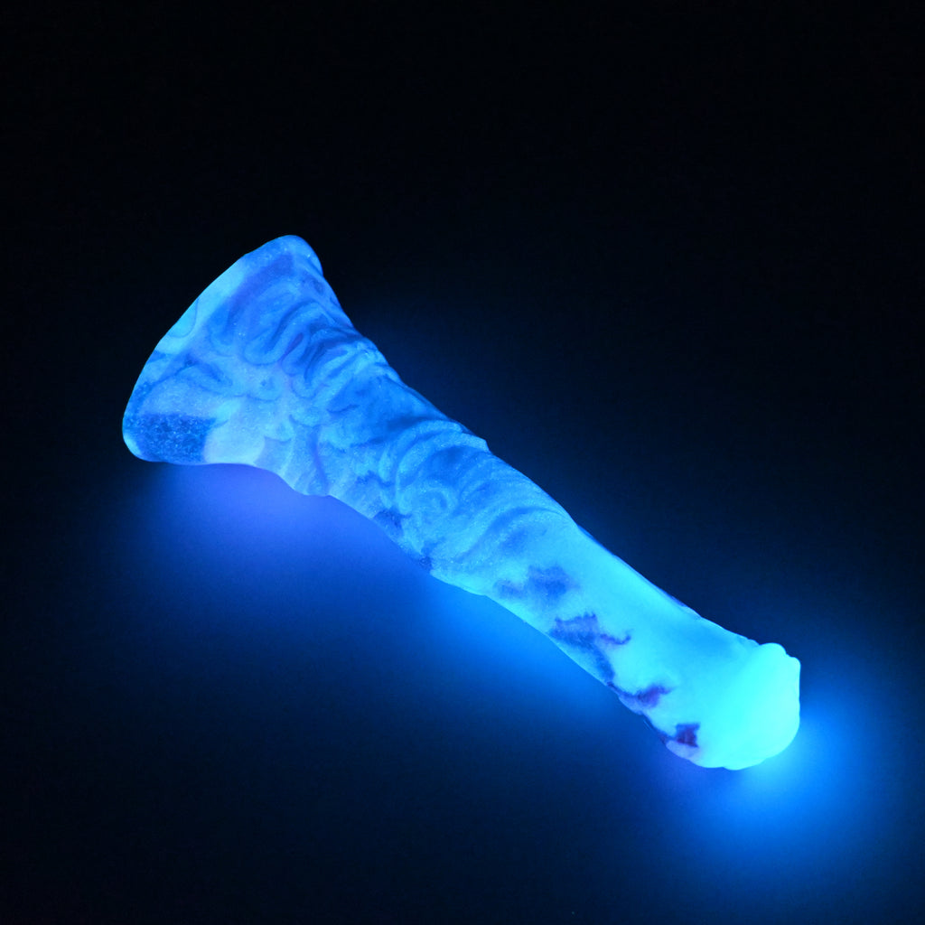 U2MJN87 Cirrus Small 0050 UV GITD
