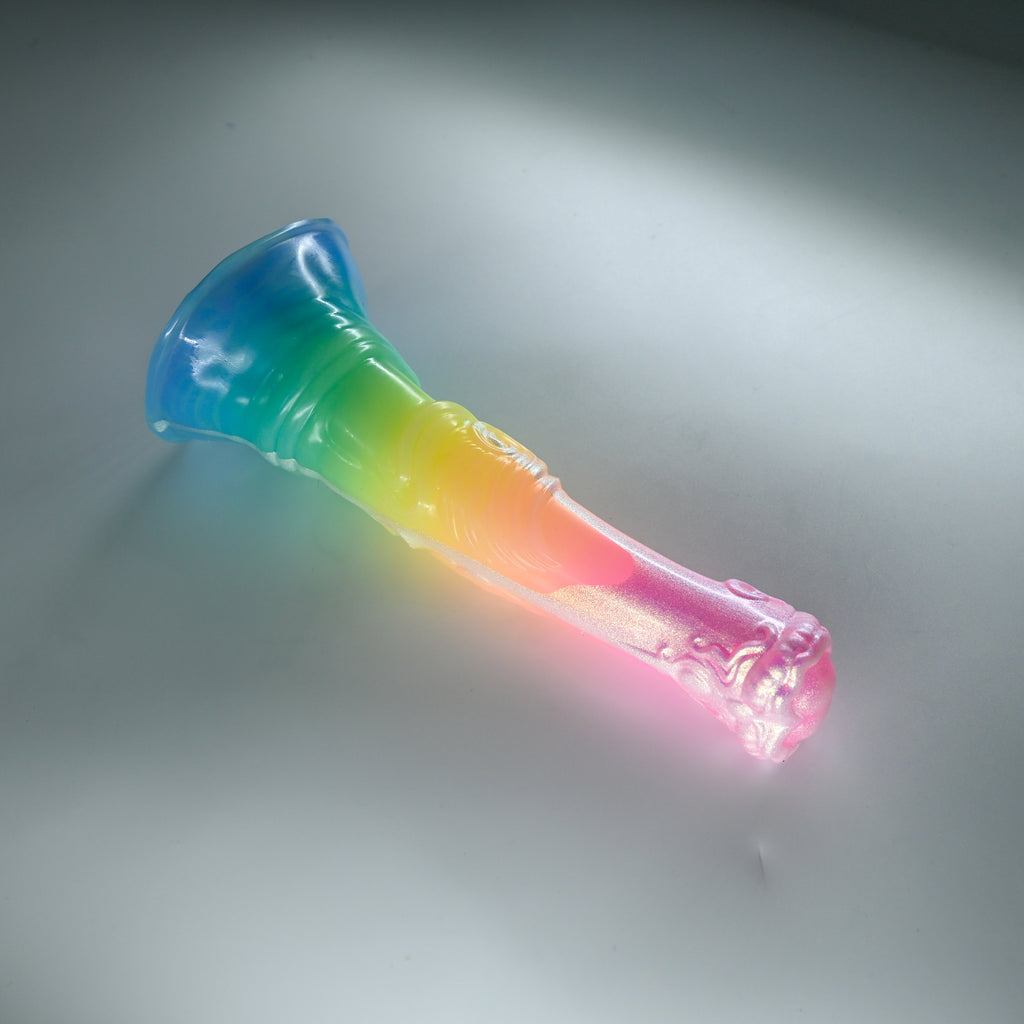 U2MJN88 Cirrus Small 0050 UV GITD CS