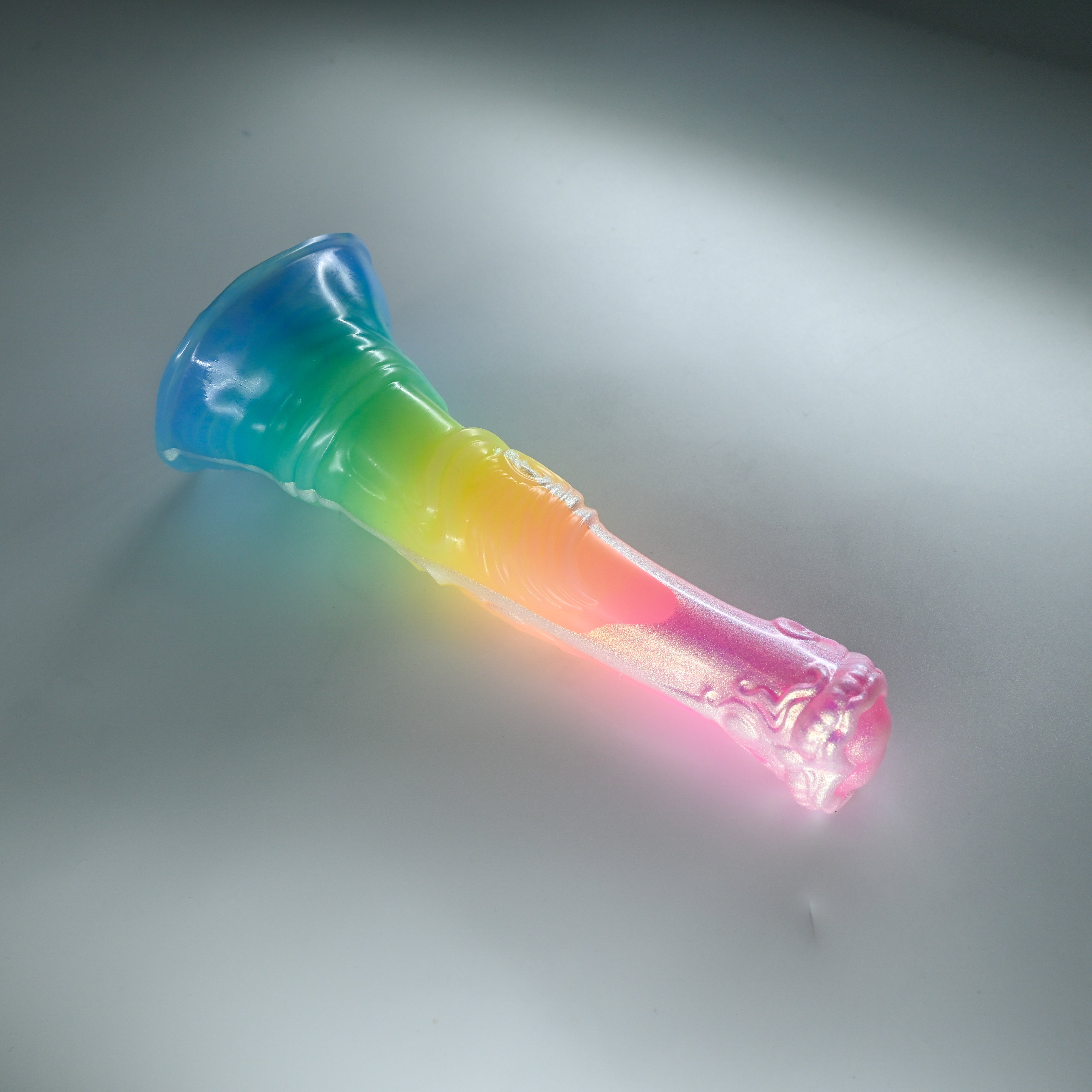 U2MJN88 Cirrus Small 0050 UV GITD CS