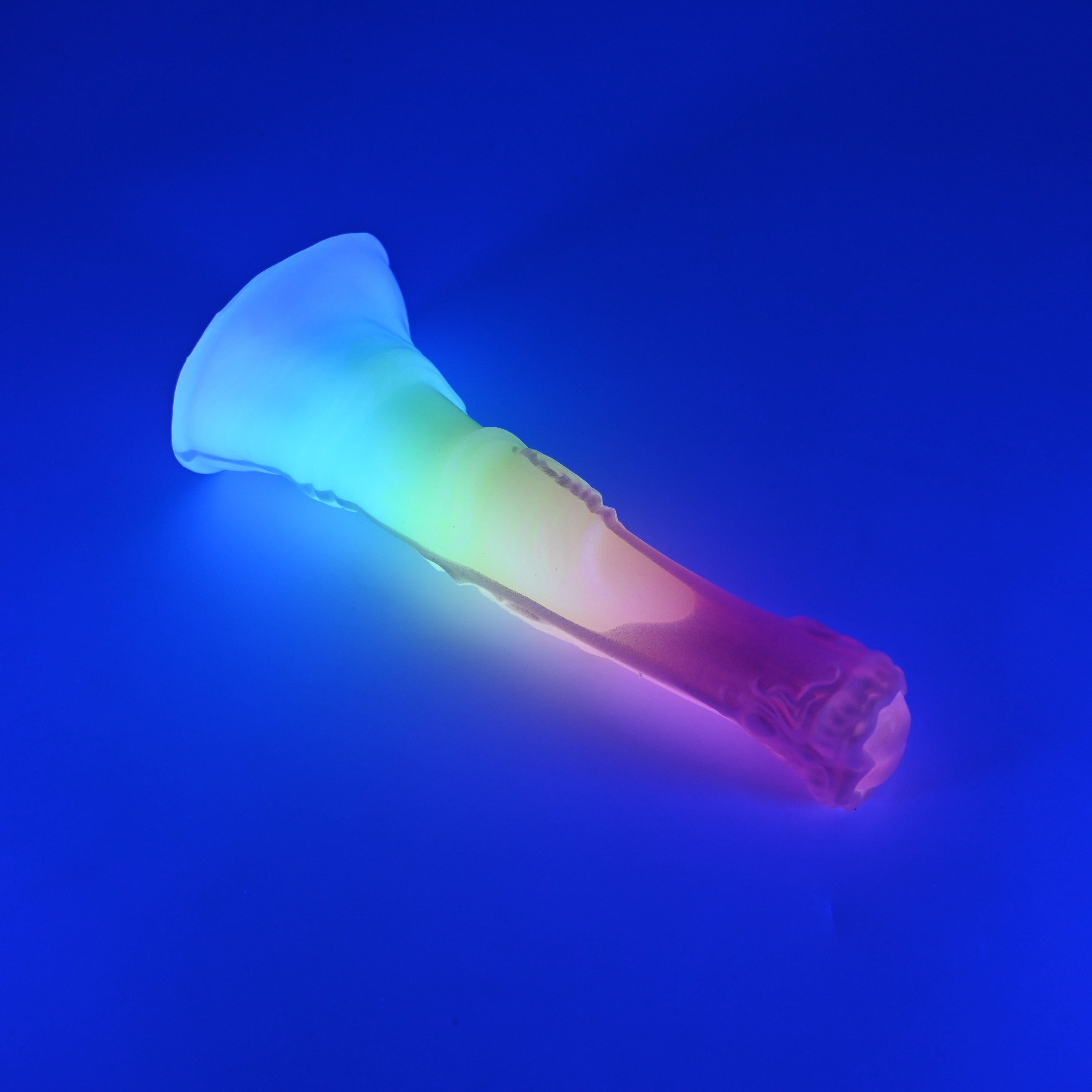 U2MJN88 Cirrus Small 0050 UV GITD CS