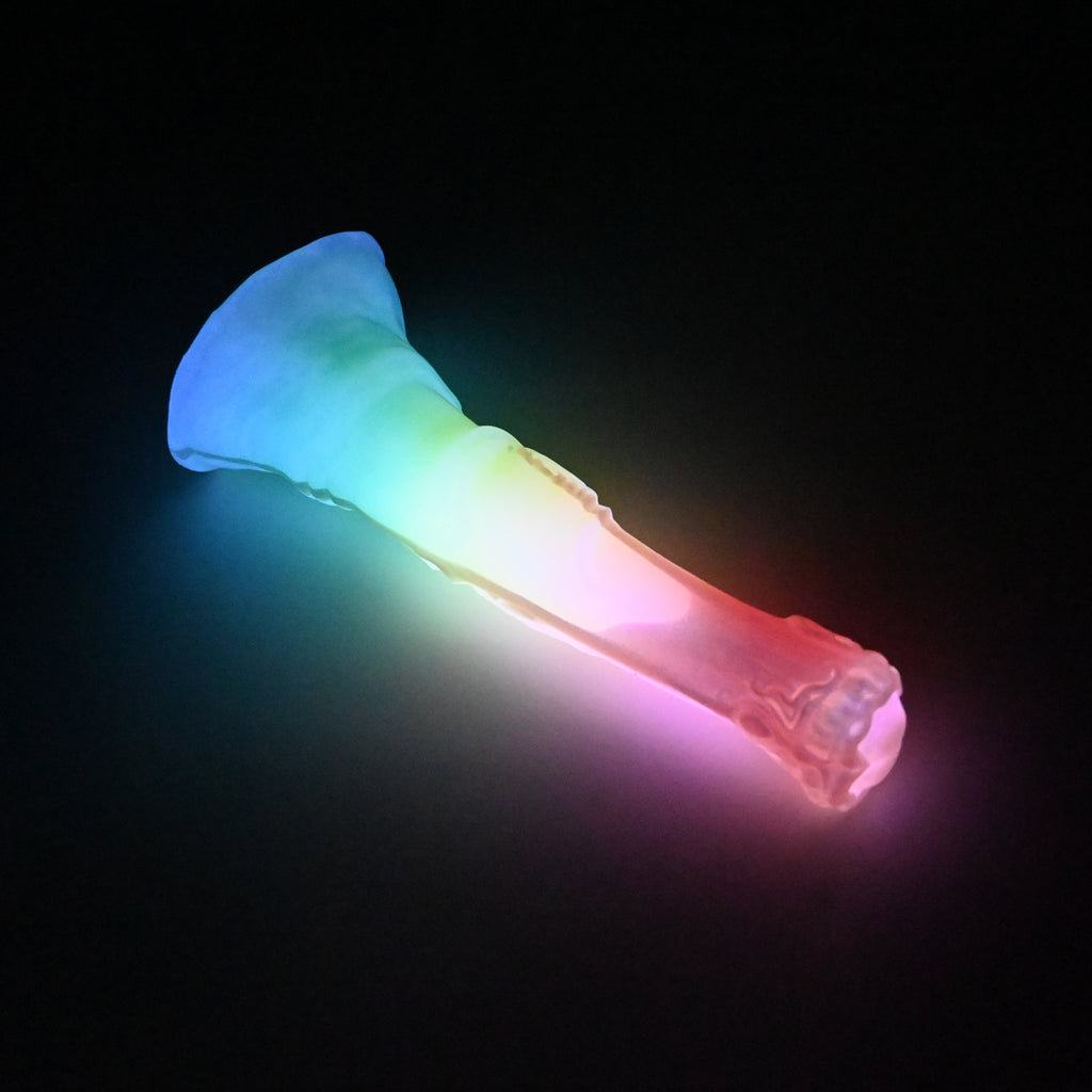 U2MJN88 Cirrus Small 0050 UV GITD CS