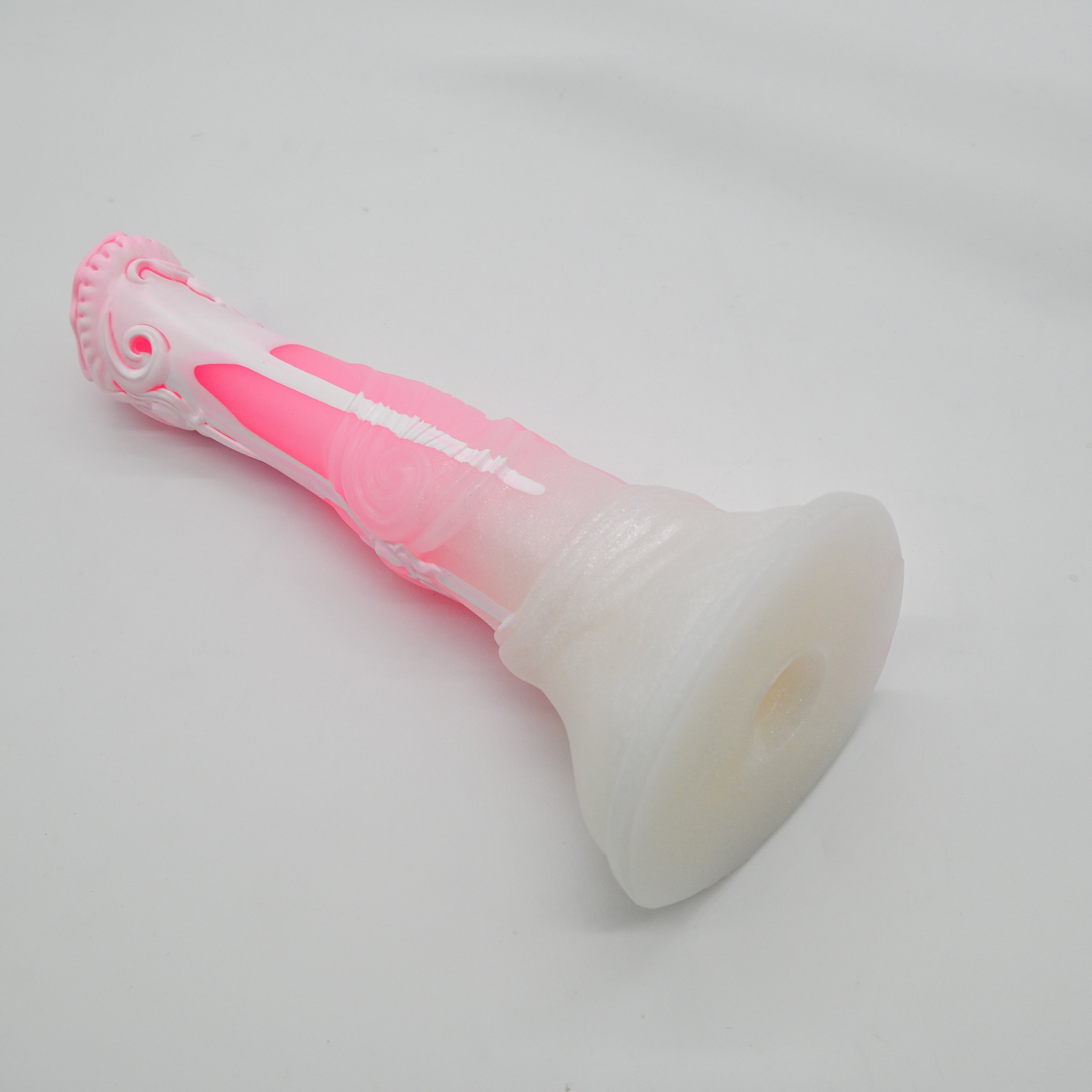 U3SJN89 Cirrus Medium 0030 UV GITD GOBLIN HOLE