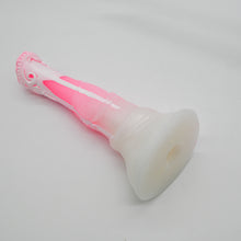 Load image into Gallery viewer, U3SJN89 Cirrus Medium 0030 UV GITD GOBLIN HOLE
