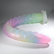 Load image into Gallery viewer, E4TGG78 Illex Large NC 0031 UV CS
