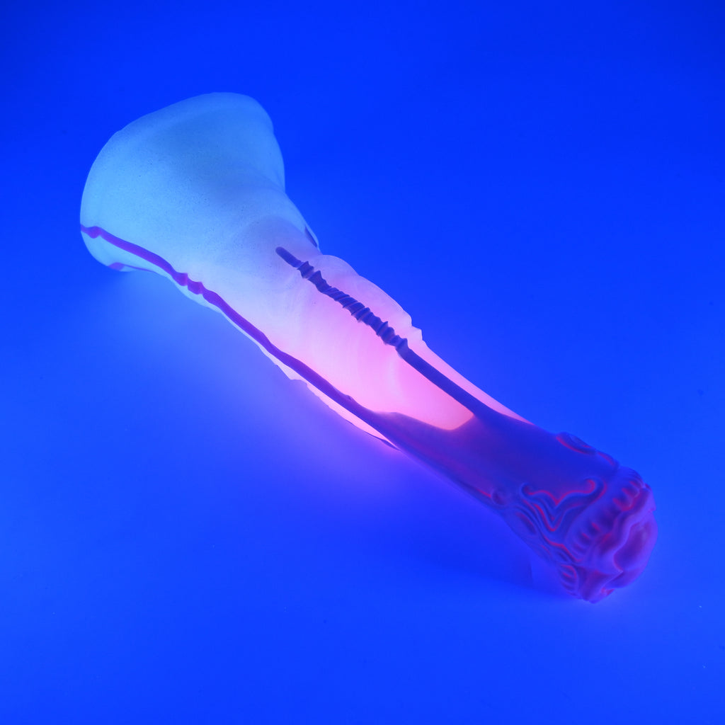 U3SJN89 Cirrus Medium 0030 UV GITD GOBLIN HOLE