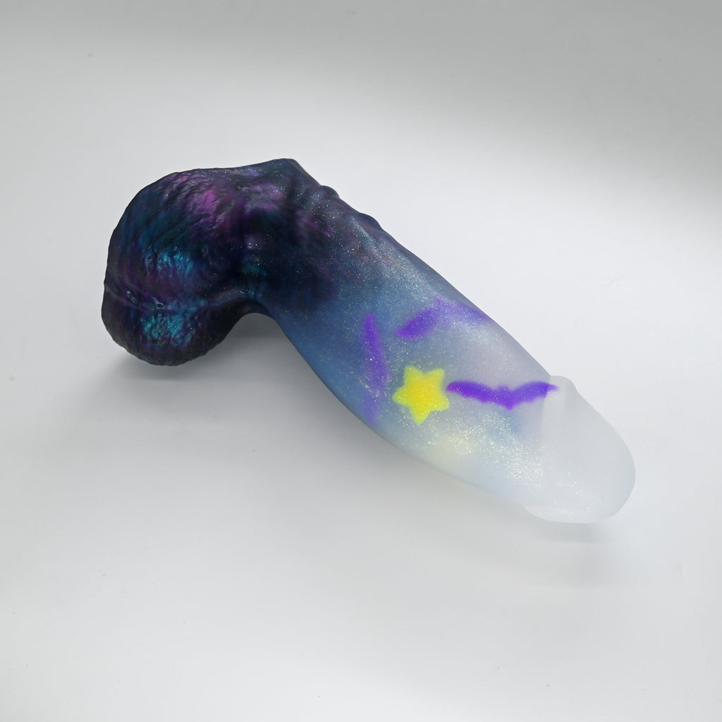 93TKN92 Kronos Medium NC 0031 UV GITD CS