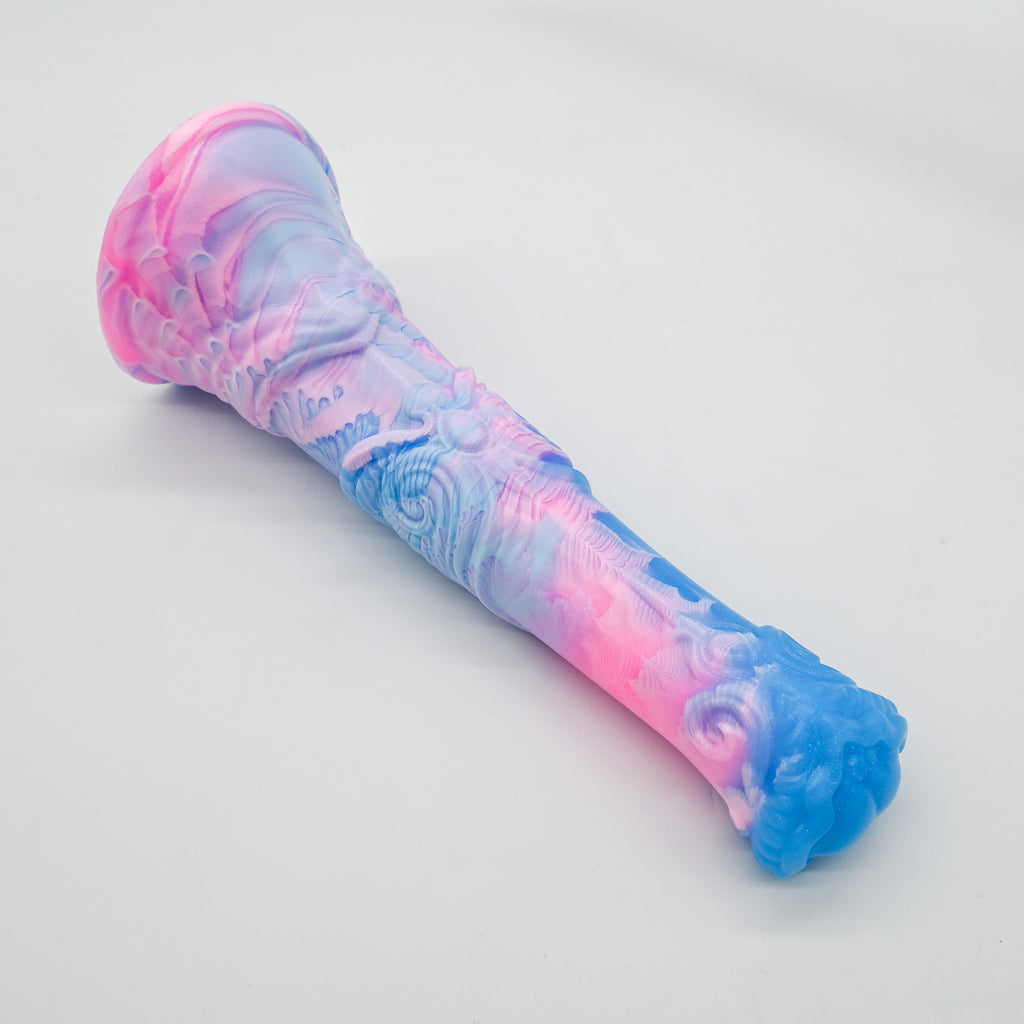 U3MJN90 Cirrus Medium 0050 UV GITD GOBLIN HOLE
