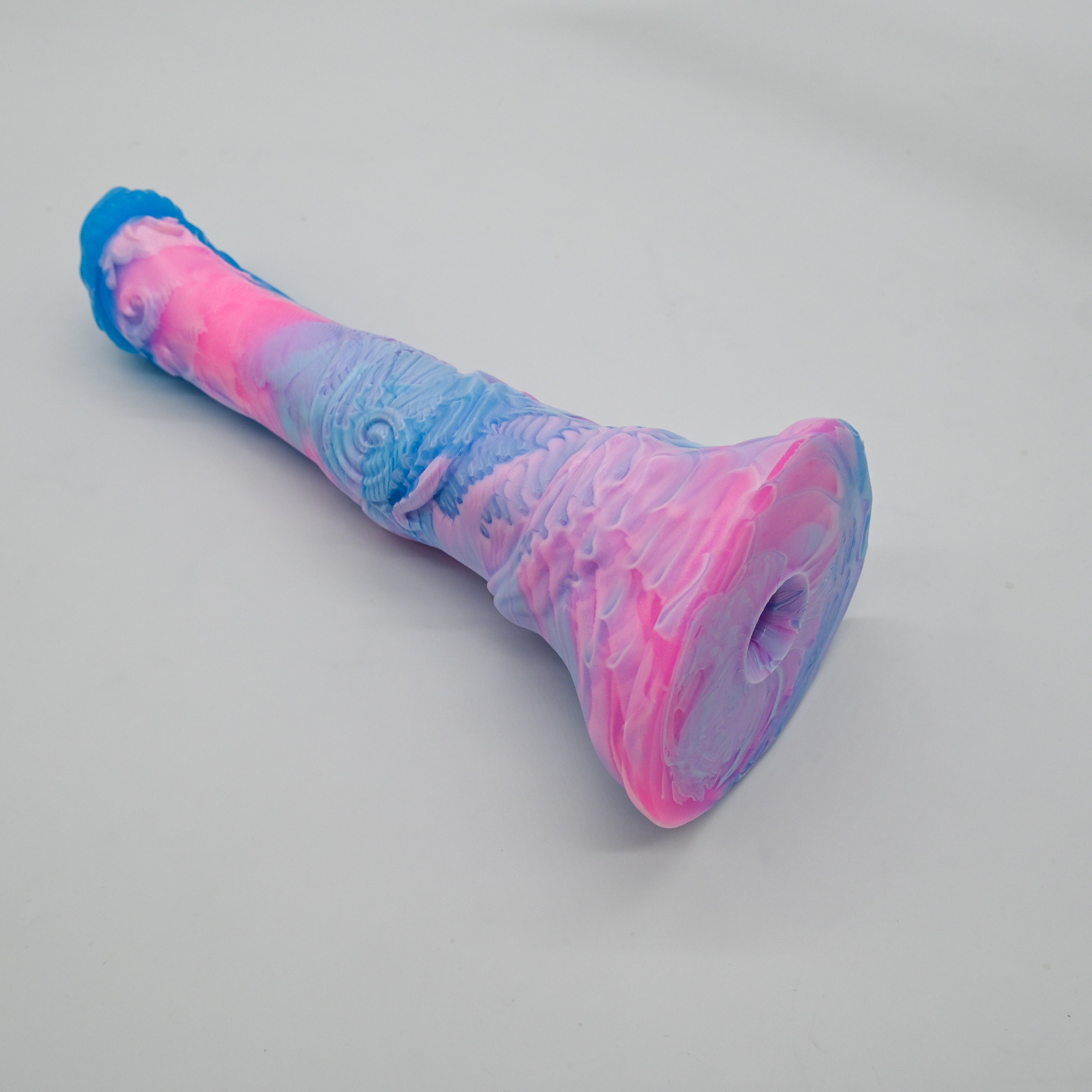 U3MJN90 Cirrus Medium 0050 UV GITD GOBLIN HOLE
