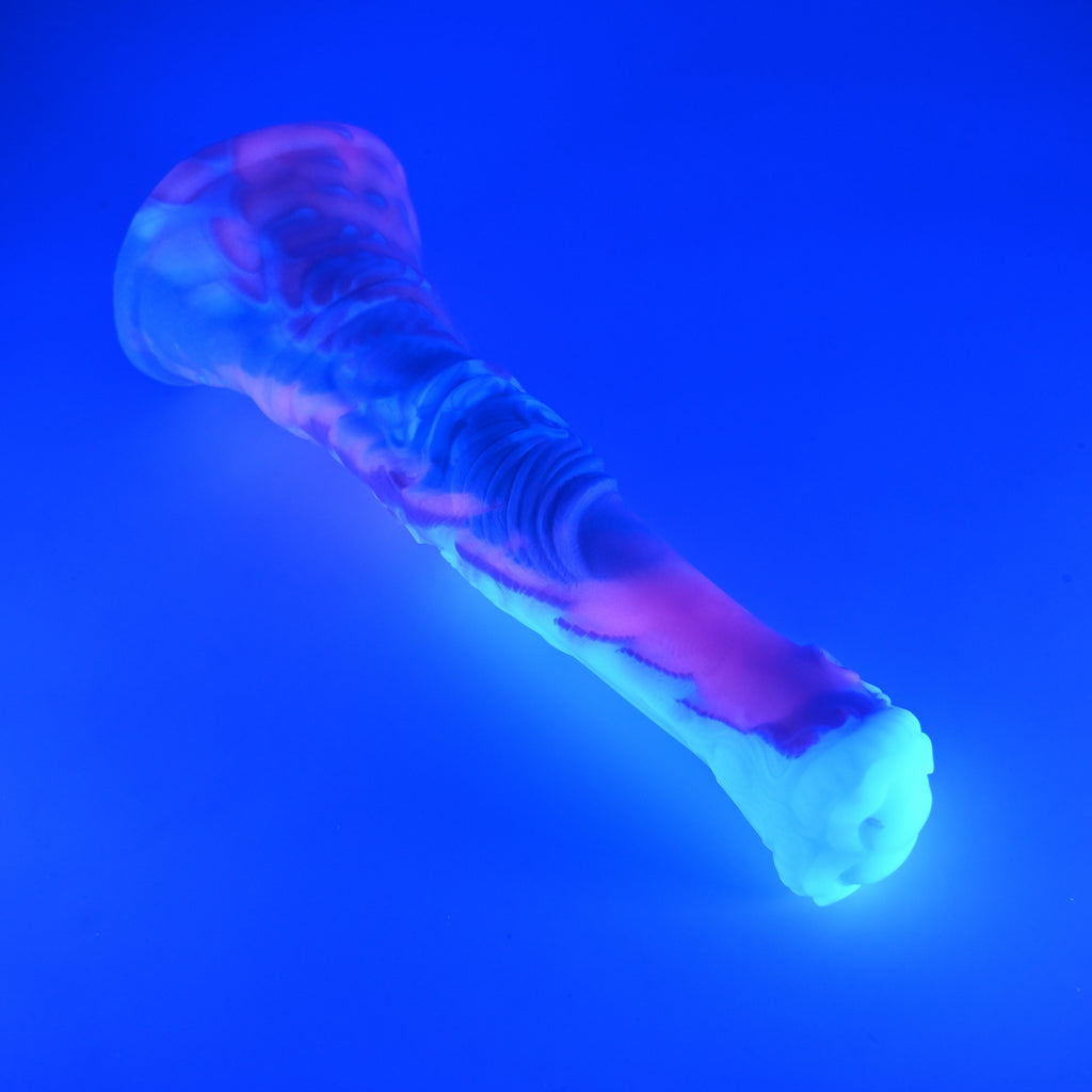 U3MJN90 Cirrus Medium 0050 UV GITD GOBLIN HOLE