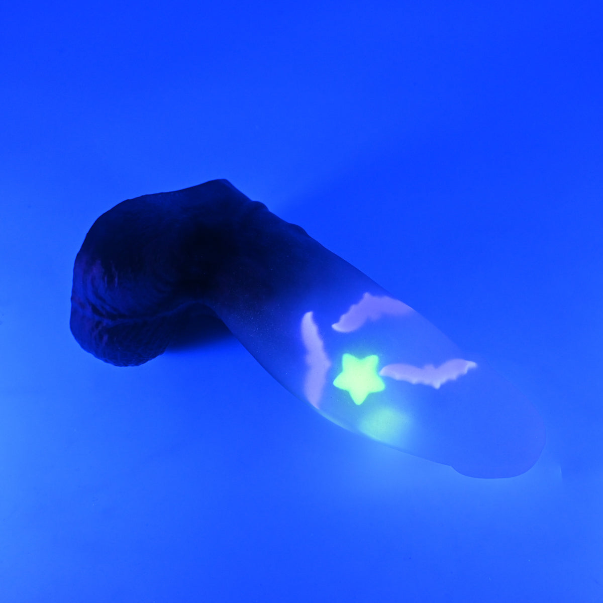 93TKN92 Kronos Medium NC 0031 UV GITD CS