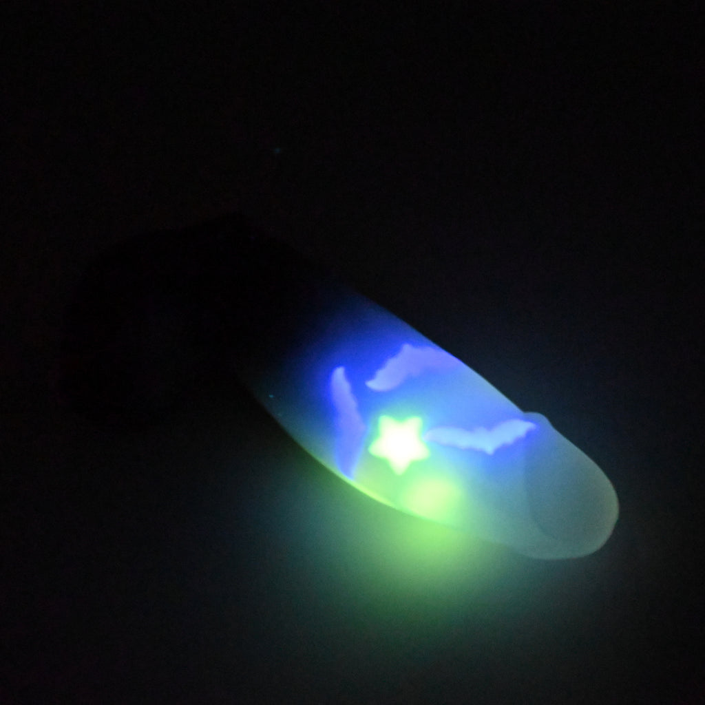 93TKN92 Kronos Medium NC 0031 UV GITD CS