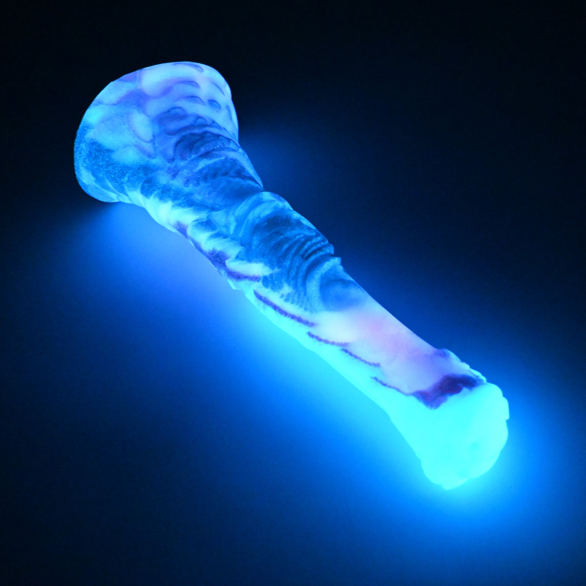 U3MJN90 Cirrus Medium 0050 UV GITD GOBLIN HOLE