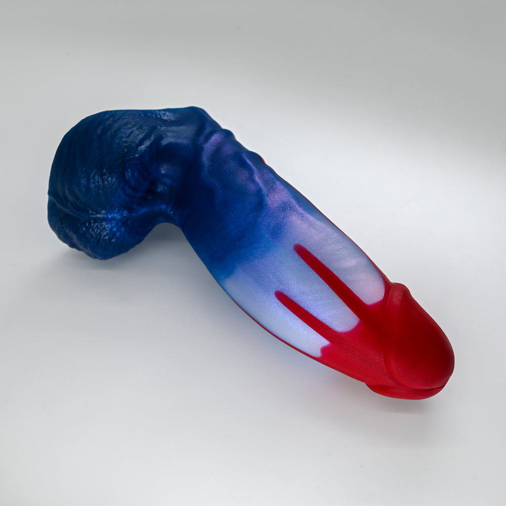 94SKN93 Kronos Large 0030 UV GITD CS *FLOP*
