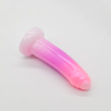Load image into Gallery viewer, M2SHK91 Ferrus Small 0030 UV GITD
