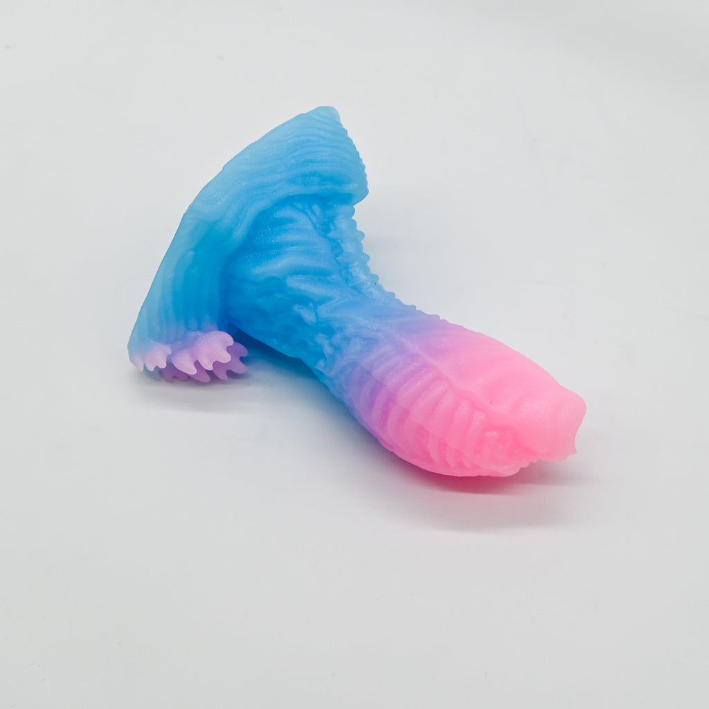 X2MJP05 Shin Small 0050 UV GITD